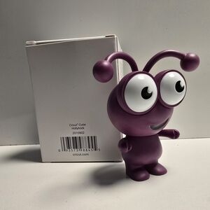 Hollyhock Cricut Cutie New in Box